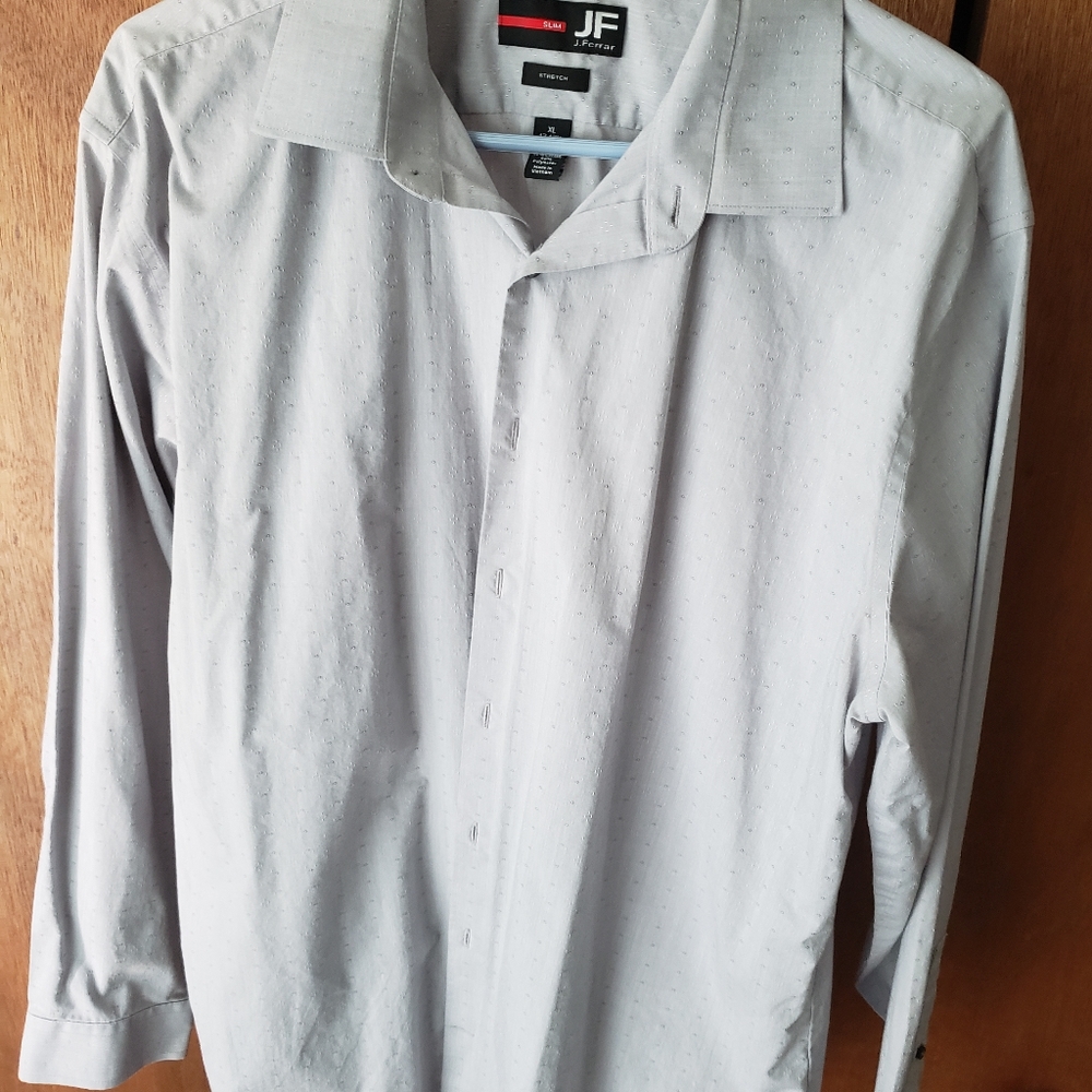 Dress shirt.